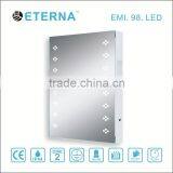 Luxury Antique Bathroom Mirror Cabinet thumbnail-1