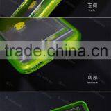 Wholesale Smart Fashion Liquid Cover Case for Mobile Phone thumbnail-3