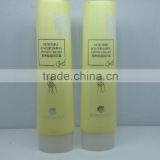 Plastic Packing Tubes for Facial Cleanser/Offset Printing Cosmetic Packaging Tubes