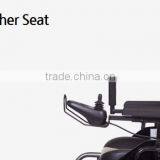 2015 New Economical Mobility Wheelchair thumbnail-4