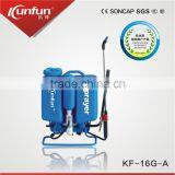 Custom Hand Type Agriculture Knapsack Sprayer thumbnail-1