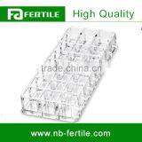 WFZ Acrylic Lipstick Organizer thumbnail-1