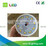 the Classical Plastic Led Bulb Lamps thumbnail-3