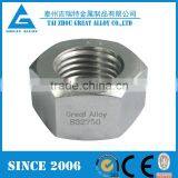 DIN555 Standard S32760 Stainless Steel Bolts thumbnail-6