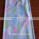 100 Bamboo Digital Print Wholesale Bamboo Fiber Fabric thumbnail-5