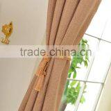 Hotsale Chemical Fiber Curtain Fabric thumbnail-5