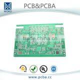 OEM Pcb Layout, Pcb Smt Stencil, Pcb Online With ul Rohs Certificates