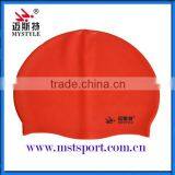 Unique Silicone Cap for Swimming/silicone Swim Cap thumbnail-4