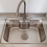 Low Cost Easy Assemble Prefabricated House Philippines Ceb Kitchen Cabinet Fully Furnitured Quality Choice thumbnail-5