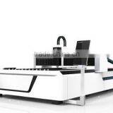 China Supplier Metal Fiber 500W 1000watt 3KW Laser thumbnail-3