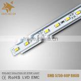 Led Aluminium Profile 5630 Smd Led Rigid Strip thumbnail-1
