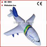 Inflatable Toys for Kids Inflatable Airplane for Promotion thumbnail-1