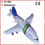 inflatable toys for kids inflatable airplane for promotion