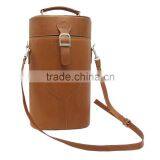 Deluxe Double Side Red Wine Bag