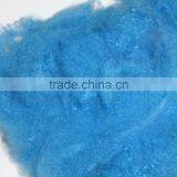 Bright Red Polyester Staple Fiber thumbnail-6