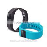 2016 Best Promotion Gift Tw64 Smart Bracelet thumbnail-4