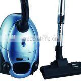 Canister Vacuum Cleaner 800W With Bag thumbnail-1