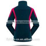 Fashion Warm Polar Fleece Jackets Autum Fleece Polar Jacket thumbnail-2