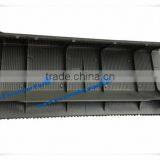 30550200 , FT 732-1, Stainless Steel Escalator , Escalator Step , Escalator Step for THYSSENKRUPP