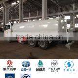 FAW Water Tank Truck.military Water Carrier Truck 15000~22000 Liters,15000~22000 Liter Military Water Storage Tank Truck thumbnail-4