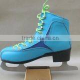 2016 New Design Ice Hockey Roller Skate Shoes for Aduls and Children thumbnail-5