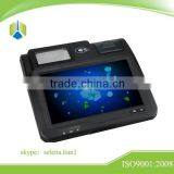 Classic Hot Selling 10.1 Inch All in One Pos Terminal With 58mm Thermal Printer