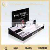 Cosmetic Display Stand Cosmetic Display Cabinet Cosmetic Store Display thumbnail-1