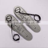 Battery Electric Heat Gel Insole