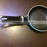 12 Cm/ 14cm Aluminum Pressed / Forged Nonstick Mini Egg Fry Pan Egg Roll Pan thumbnail-2