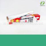 Aluminum Foil Paper Roll for Roasting thumbnail-1