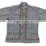 Woollen Coat thumbnail-1