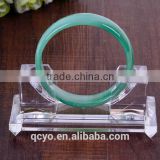 high quality product! EXCELLENT craft acrylic bracelet display B-02