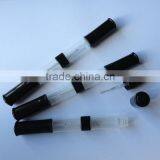 MLJ-001 Plastic Nail Art Pen Bottle, Polish Painting Drawing Bottle Pen thumbnail-1