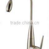 High Quality Kitchen Faucet ,Item No.HDA0111XH1-BN thumbnail-1