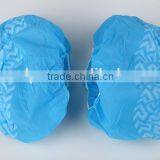 Non-slip Disposable Non Woven Shoe Cover thumbnail-1