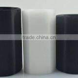 Soft and Thin Injection Hook,transparent Injection Hook,plastic Hook and Loop for Garment