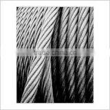 Crane Steel Wire Rope