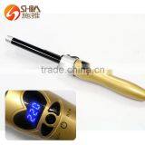 Pro Magic Styling Auto Steam Lcd Display Infrared Ceramic Hair Curler Curling Small Wave Machine thumbnail-4