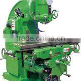 Universal Milling Machine