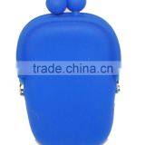 MINI SILICONE PHONE CASE thumbnail-1