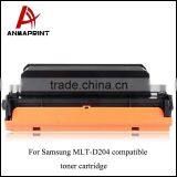 Anmaprint MLT-D204L Toner Cartridge Compatible for Samsung SL-M3325/3825/4025/3375/3875/4075 Laser Toner Cartridge D204L