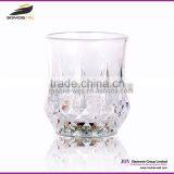 [Somostel] 13 Oz Fashionable Barware Wholesale Custom Rock Led Flashing Cups thumbnail-2