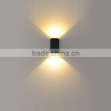 USA Outdoor Wall Mounted Led Wall Lights 60w Replace 175 MHL /HID Lamp thumbnail-5
