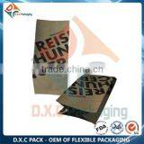 New Design High Barrier Kraft Paper Cement Bag Quality Choice thumbnail-2