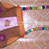 Felt Bags