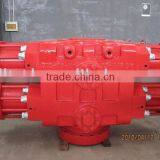 Double Ram Bop (35-35)