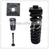 Good Quality Excavator Parts SK200 Excavator Track Cylinder Assy thumbnail-6