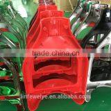 700W Powerful Smart Balance Board Scooter With Black & Front LED Light Child Kick Scooter Headlights thumbnail-2