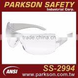 Economic One Piece Safety Eyewear With ANSI Standard Safety Glasses SS-2994 thumbnail-1