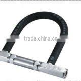 730-8269 Steel Bicycle u Type Lock
